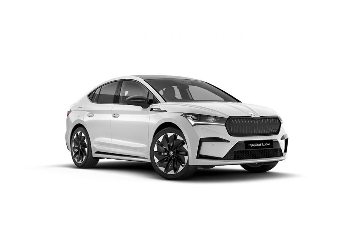 2024 SKODA Enyaq Sportline NY