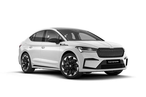 2024 SKODA Enyaq Sportline NY