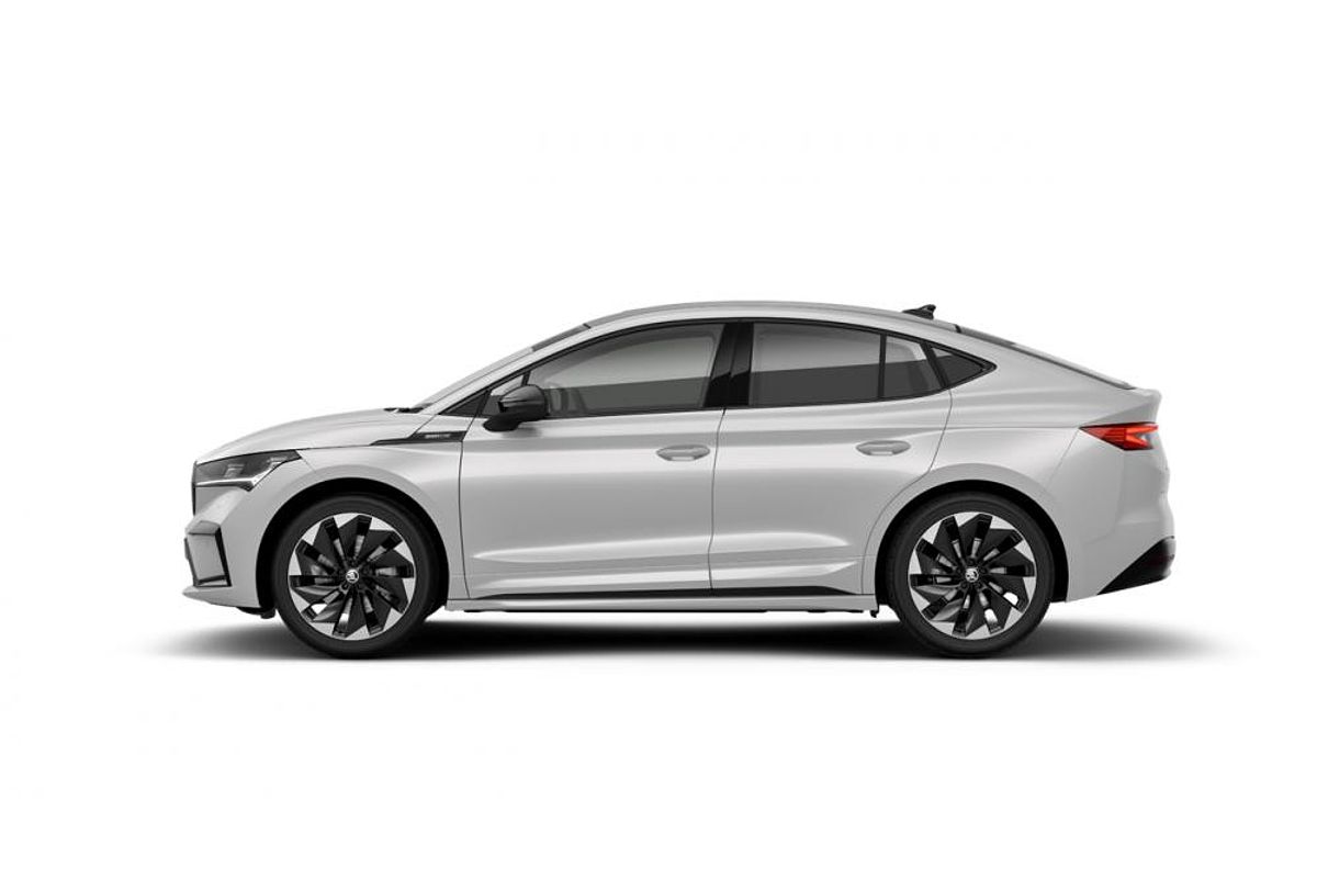 2024 SKODA Enyaq Sportline NY