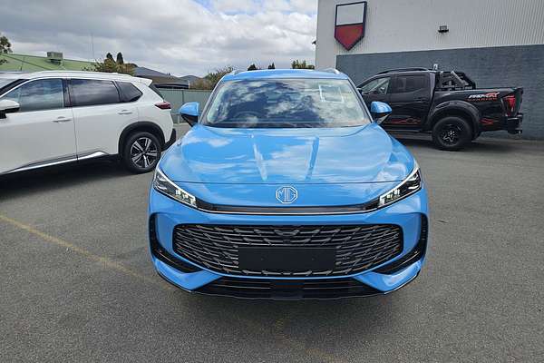 2024 MG HS Vibe AS33