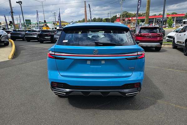 2024 MG HS Vibe AS33