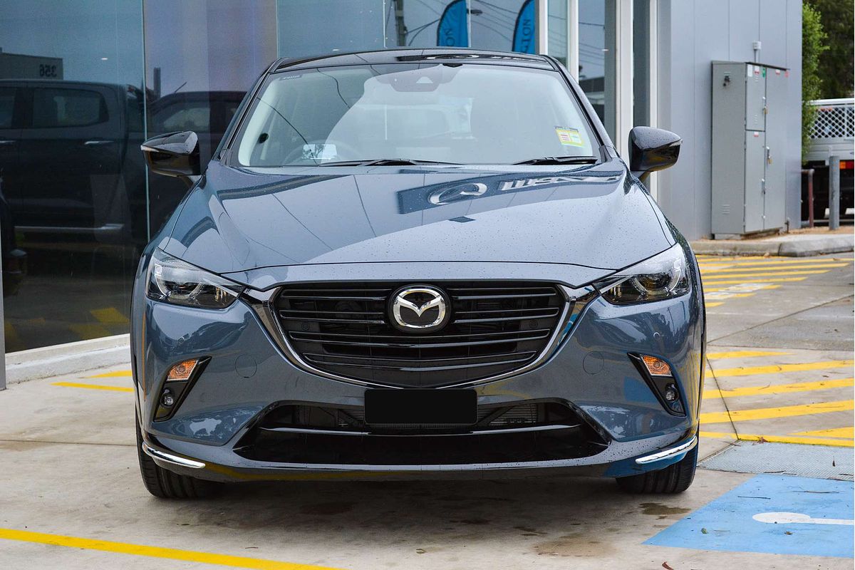2024 Mazda CX-3 G20 Touring SP DK