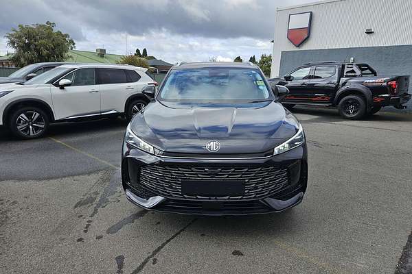 2024 MG HS Vibe AS33