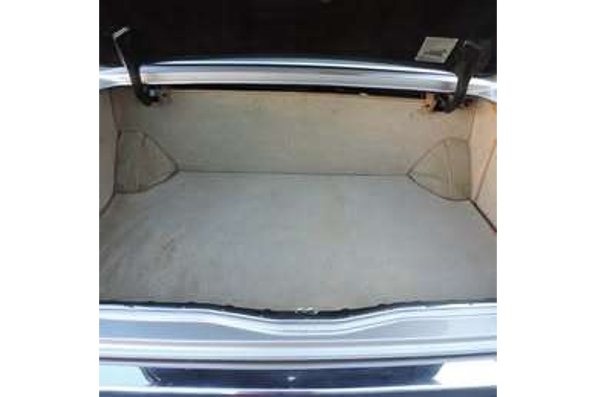 1988 Rolls-Royce SILVER SPIRIT