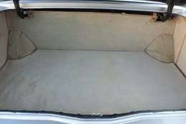 1988 Rolls-Royce SILVER SPIRIT