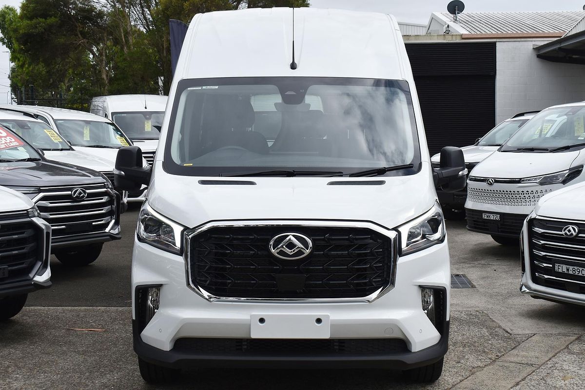 2024 LDV Deliver 9 LWB