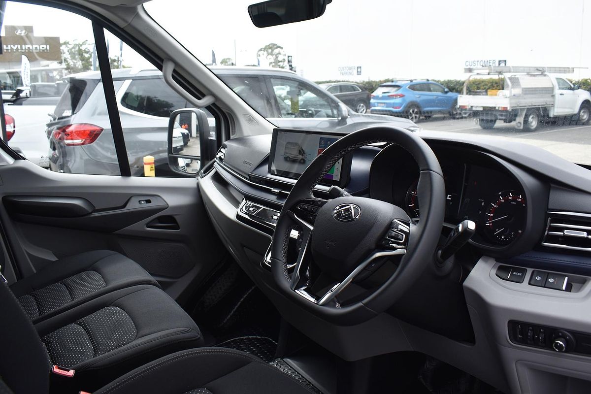 2024 LDV Deliver 9 LWB