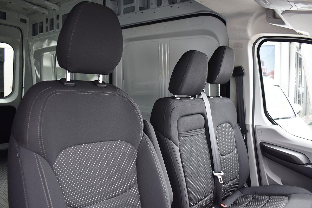 2024 LDV Deliver 9 LWB