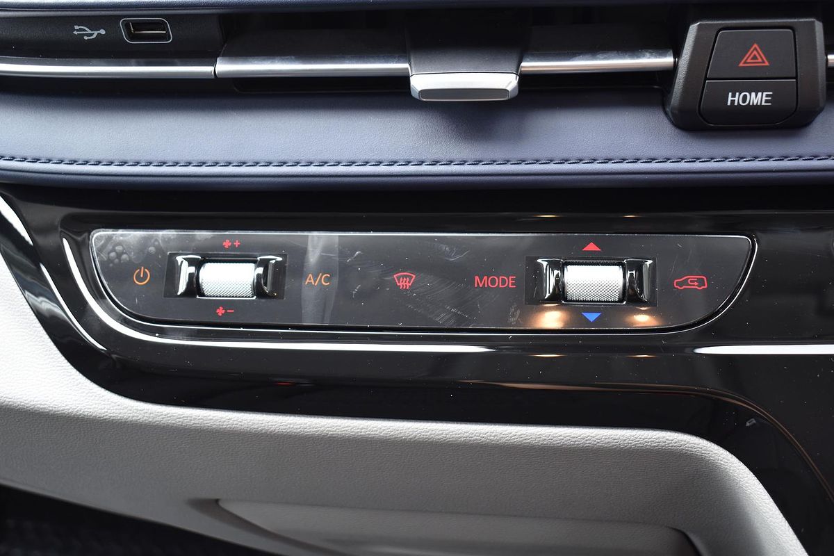 2024 LDV Deliver 9 LWB