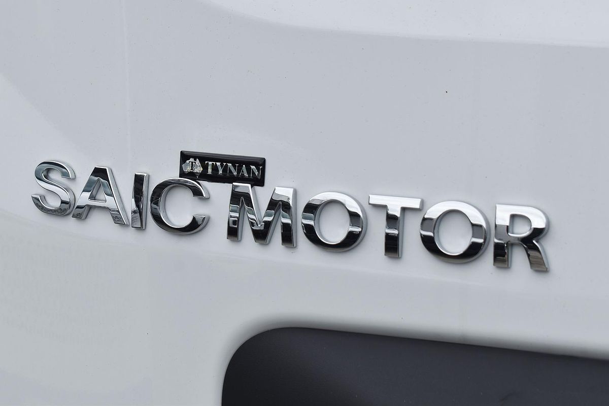 2024 LDV Deliver 9 LWB