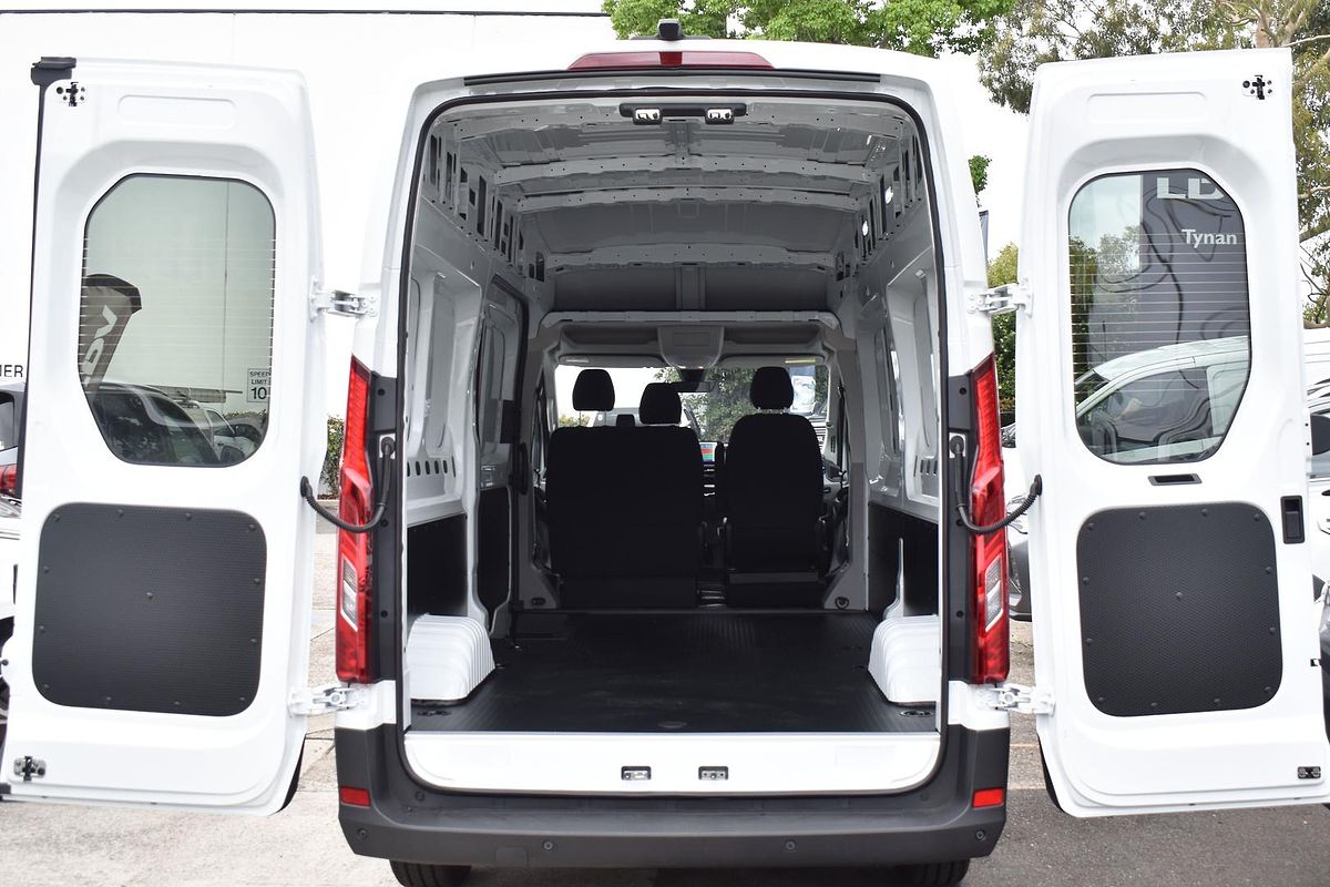 2024 LDV Deliver 9 LWB