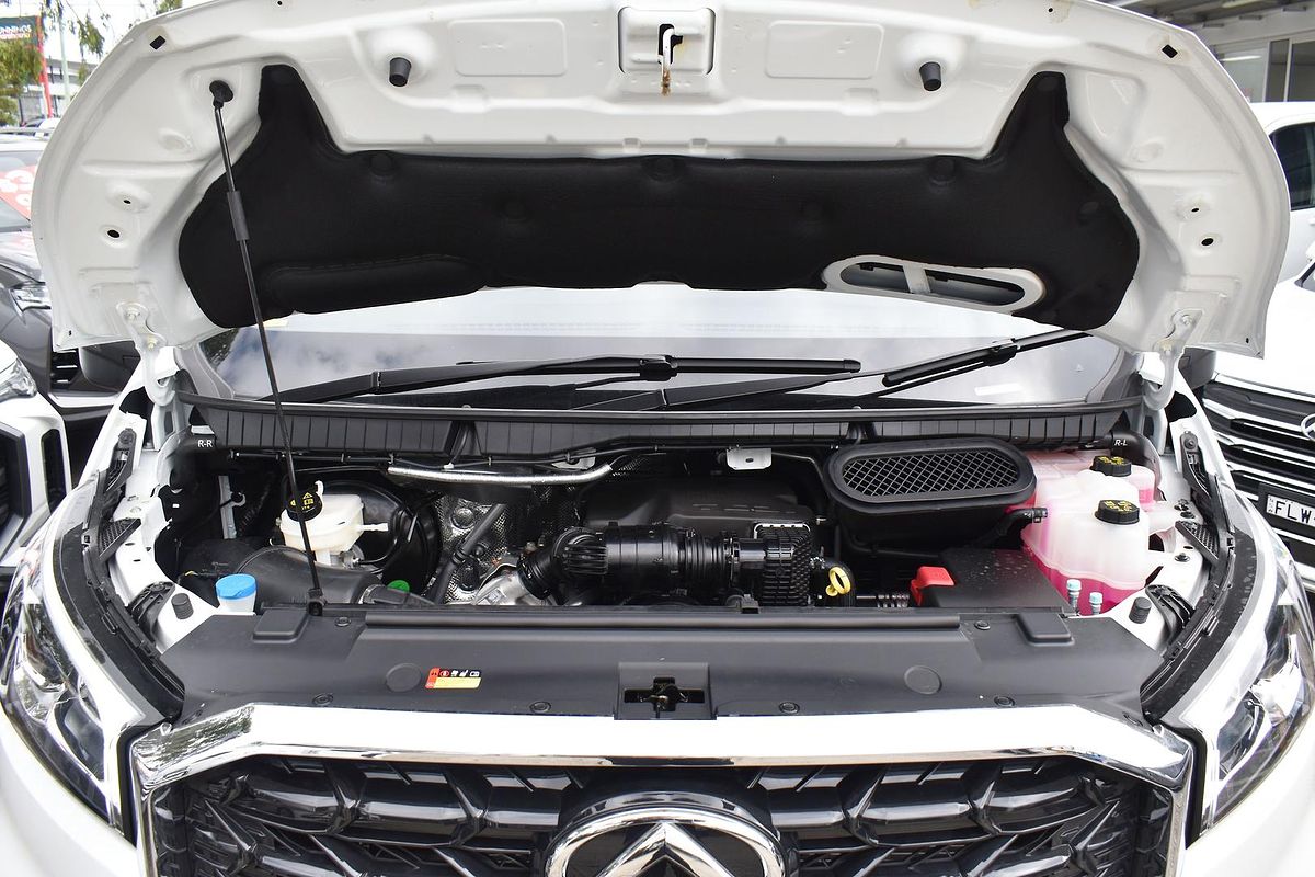 2024 LDV Deliver 9 LWB