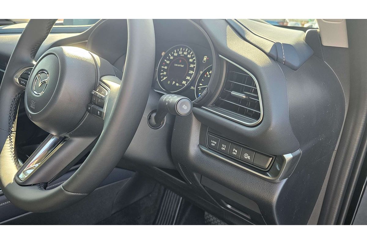 2024 Mazda CX-30 G20 Evolve DM Series