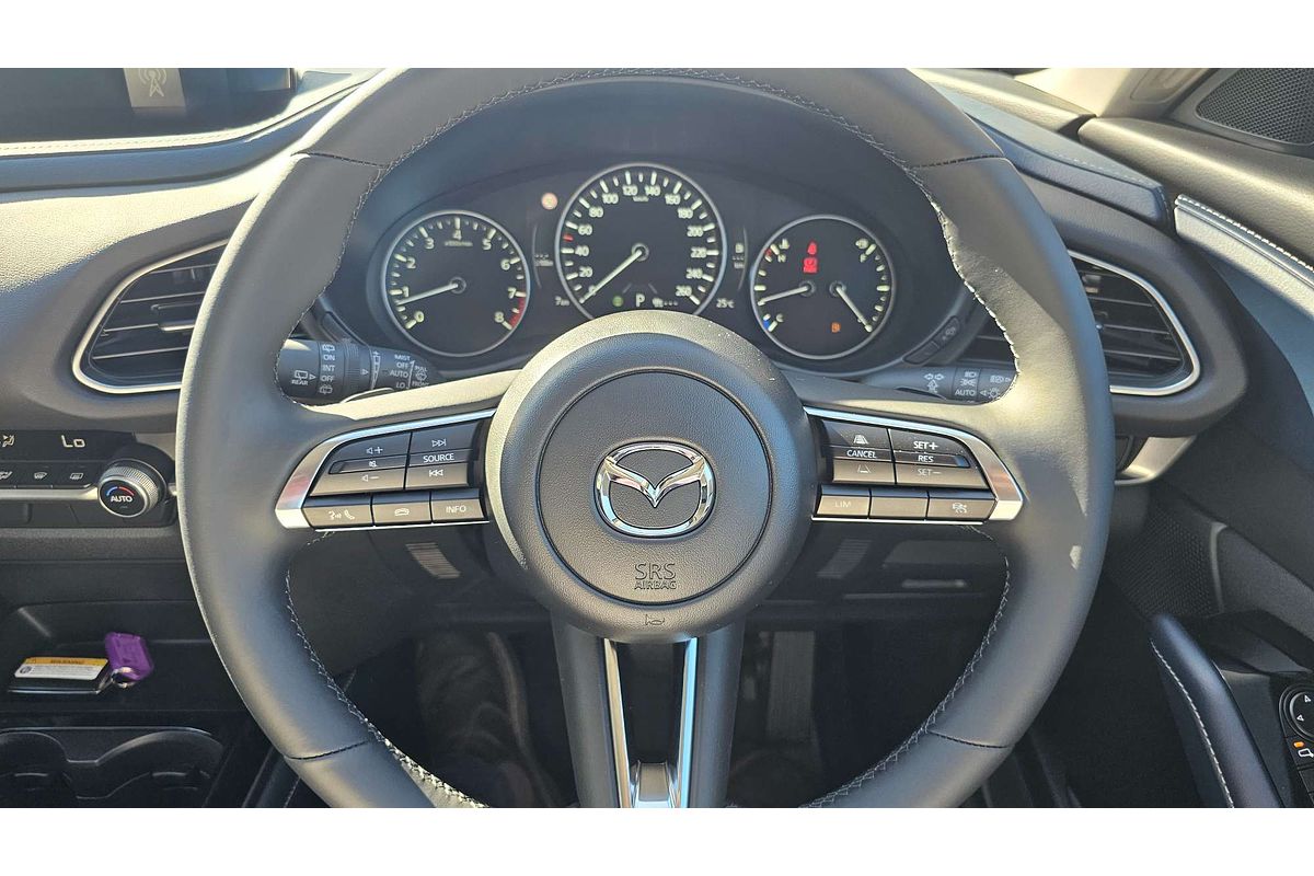 2024 Mazda CX-30 G20 Evolve DM Series