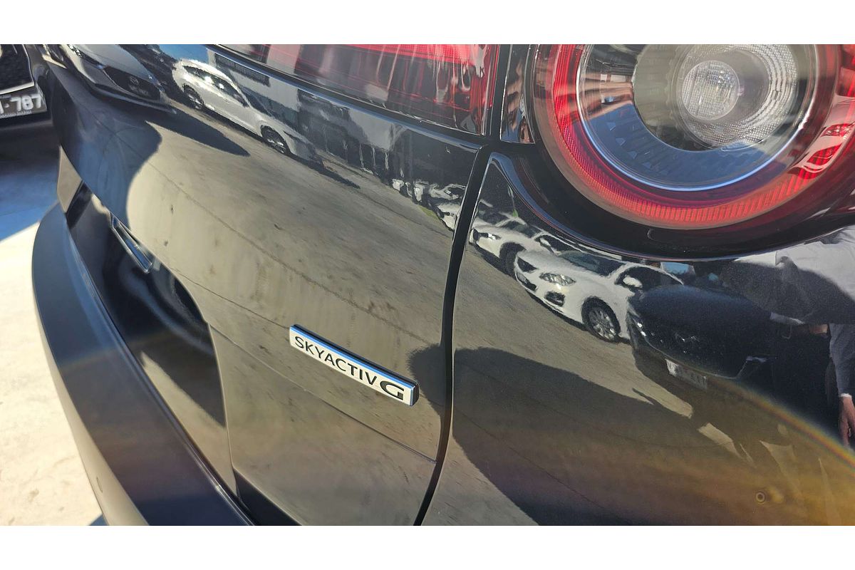 2024 Mazda CX-30 G20 Evolve DM Series