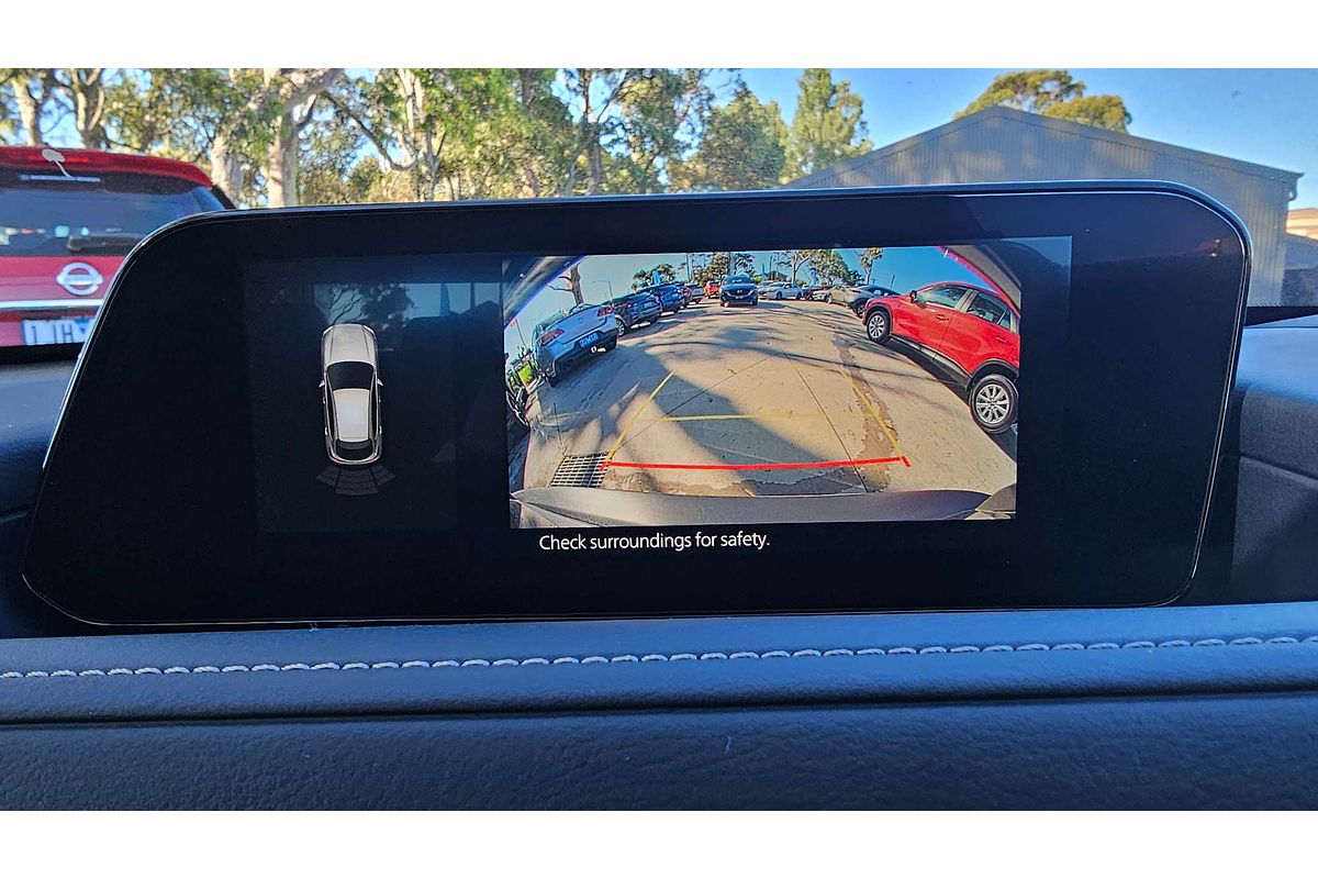 2024 Mazda CX-30 G20 Evolve DM Series