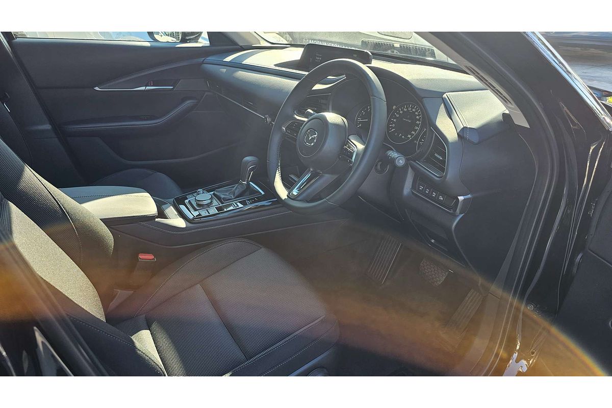 2024 Mazda CX-30 G20 Evolve DM Series
