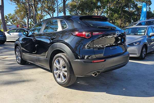 2024 Mazda CX-30 G20 Evolve DM Series