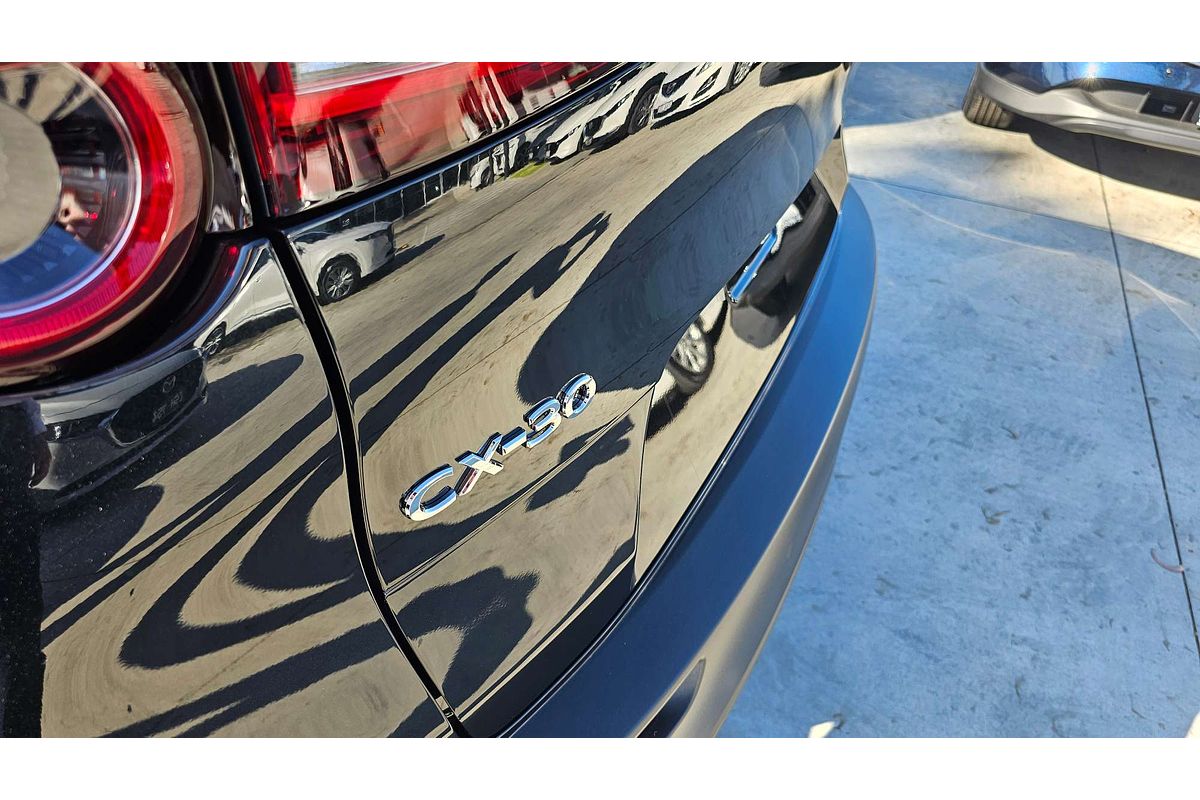 2024 Mazda CX-30 G20 Evolve DM Series
