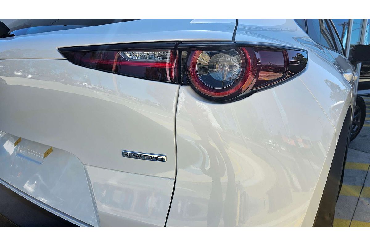 2024 Mazda CX-30 G20 Pure DM Series