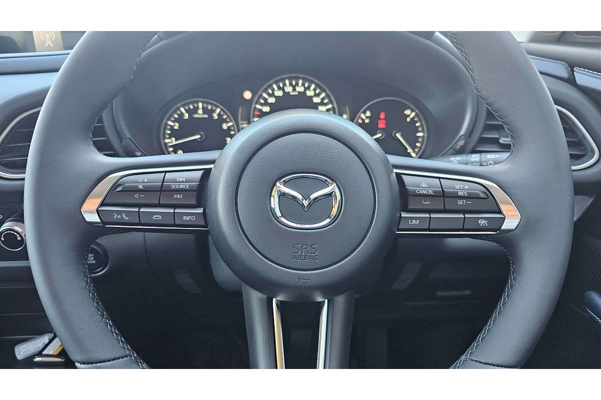 2024 Mazda CX-30 G20 Pure DM Series