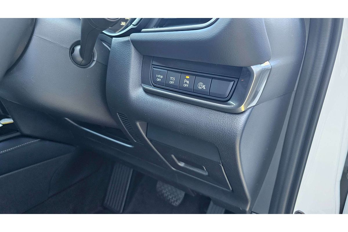 2024 Mazda CX-30 G20 Pure DM Series