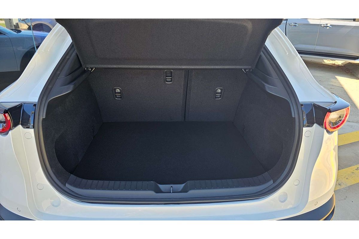 2024 Mazda CX-30 G20 Pure DM Series