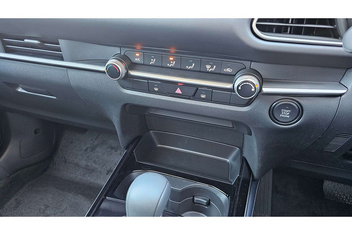 2024 Mazda CX-30 G20 Pure DM Series