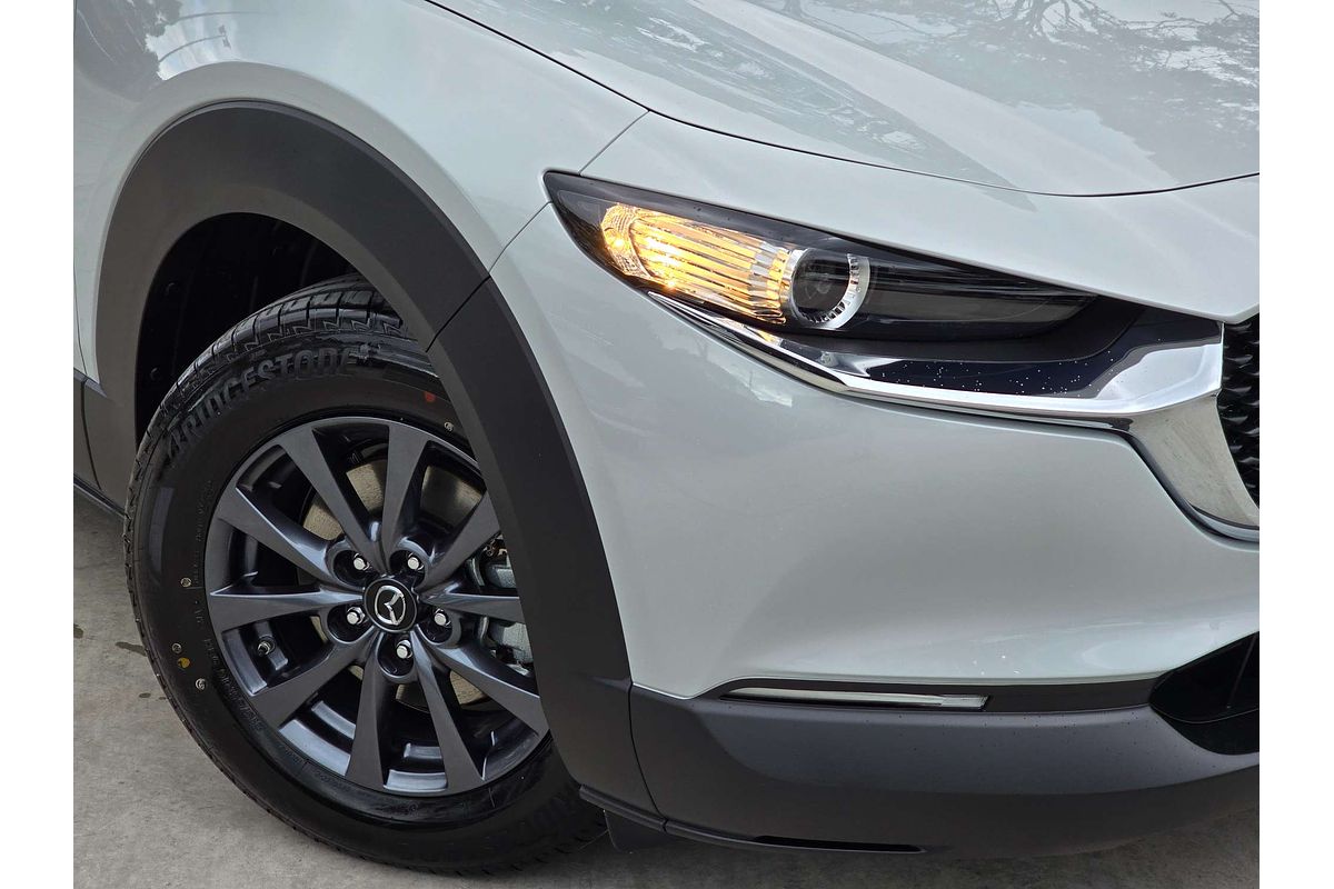 2024 Mazda CX-30 G20 Pure DM Series