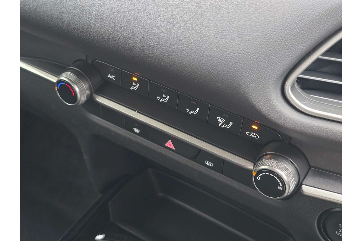 2024 Mazda CX-30 G20 Pure DM Series