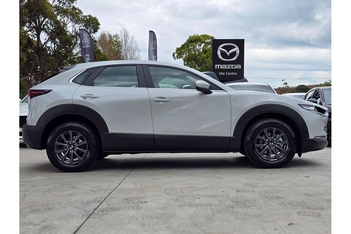2024 Mazda CX-30 G20 Pure DM Series