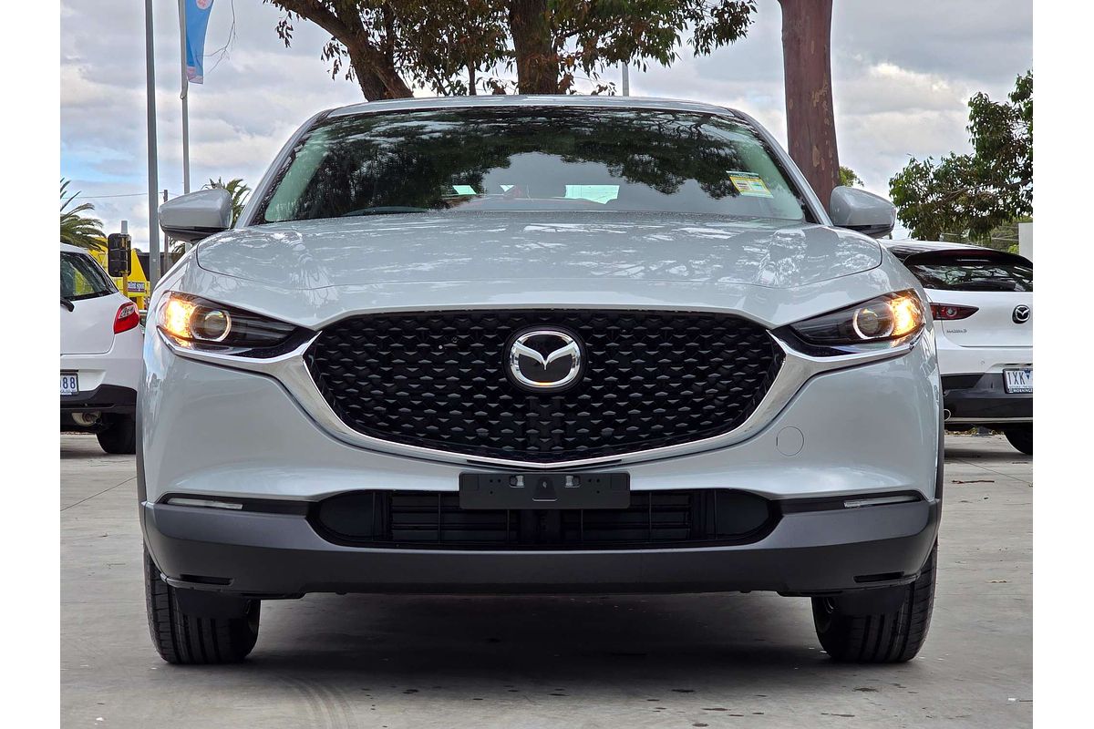 2024 Mazda CX-30 G20 Pure DM Series