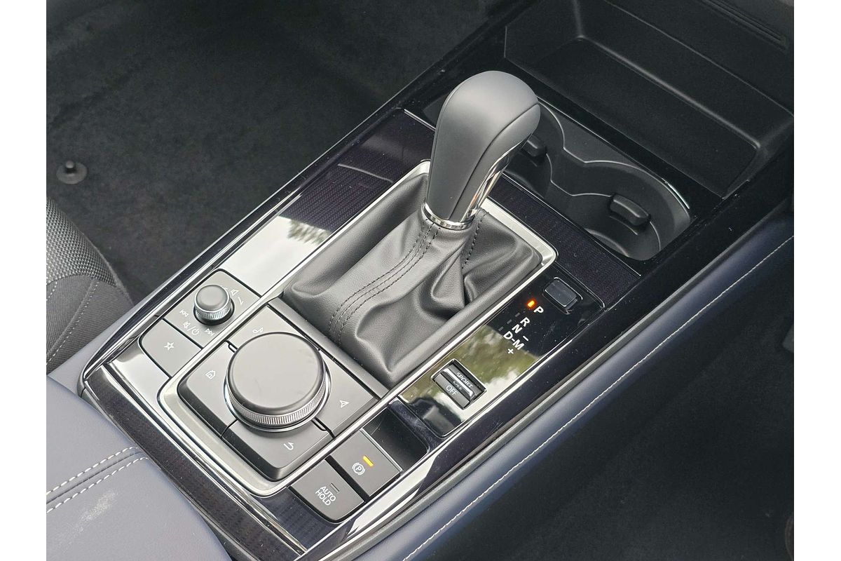 2024 Mazda CX-30 G20 Pure DM Series