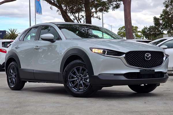 2024 Mazda CX-30 G20 Pure DM Series