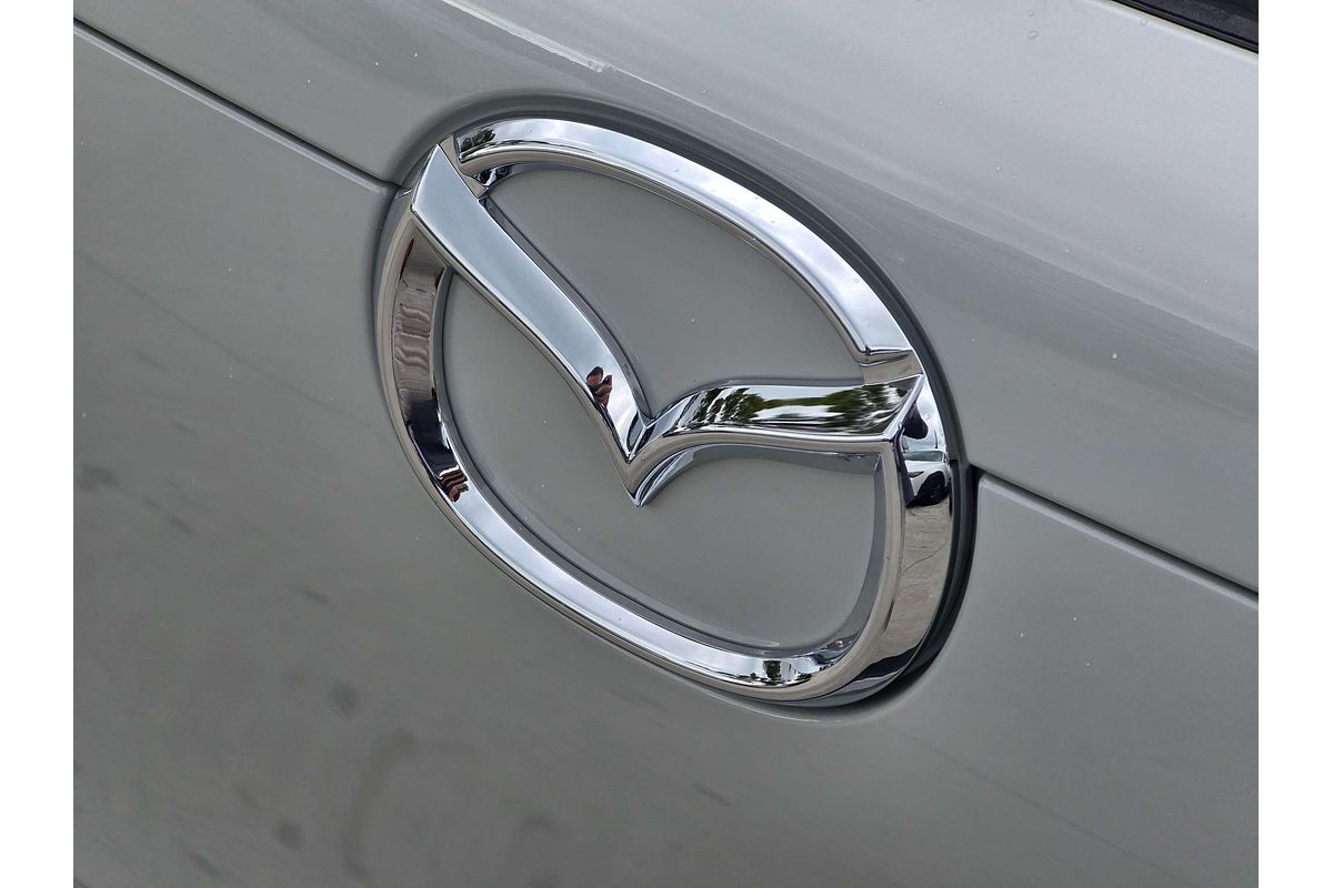 2024 Mazda CX-30 G20 Pure DM Series