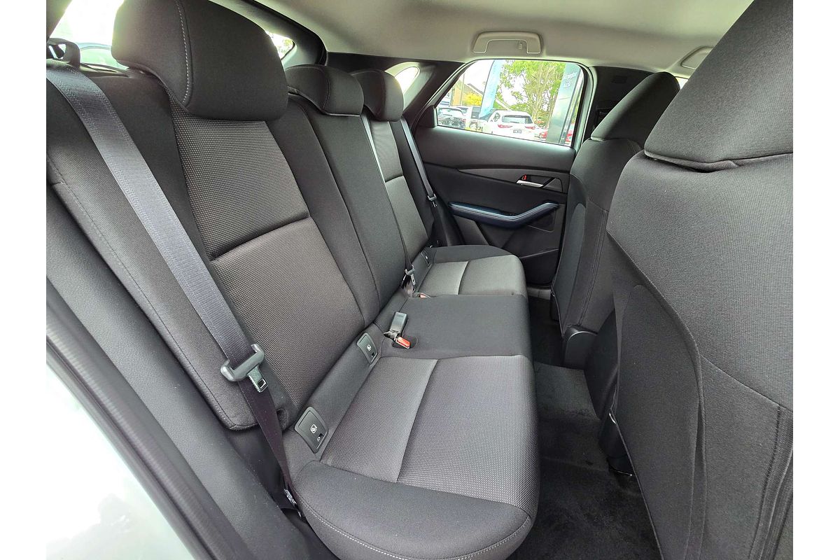 2024 Mazda CX-30 G20 Pure DM Series