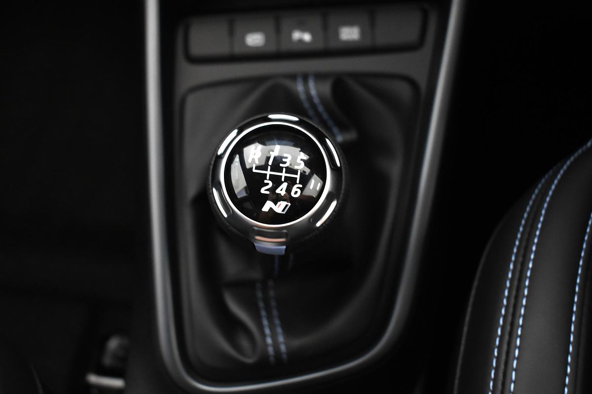 2024 Hyundai i20 N BC3.V2