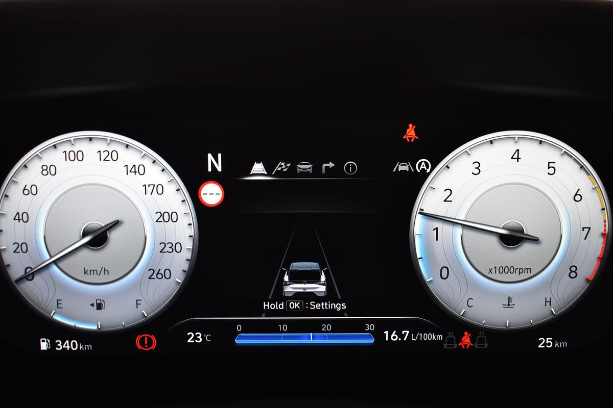 2024 Hyundai i20 N BC3.V2