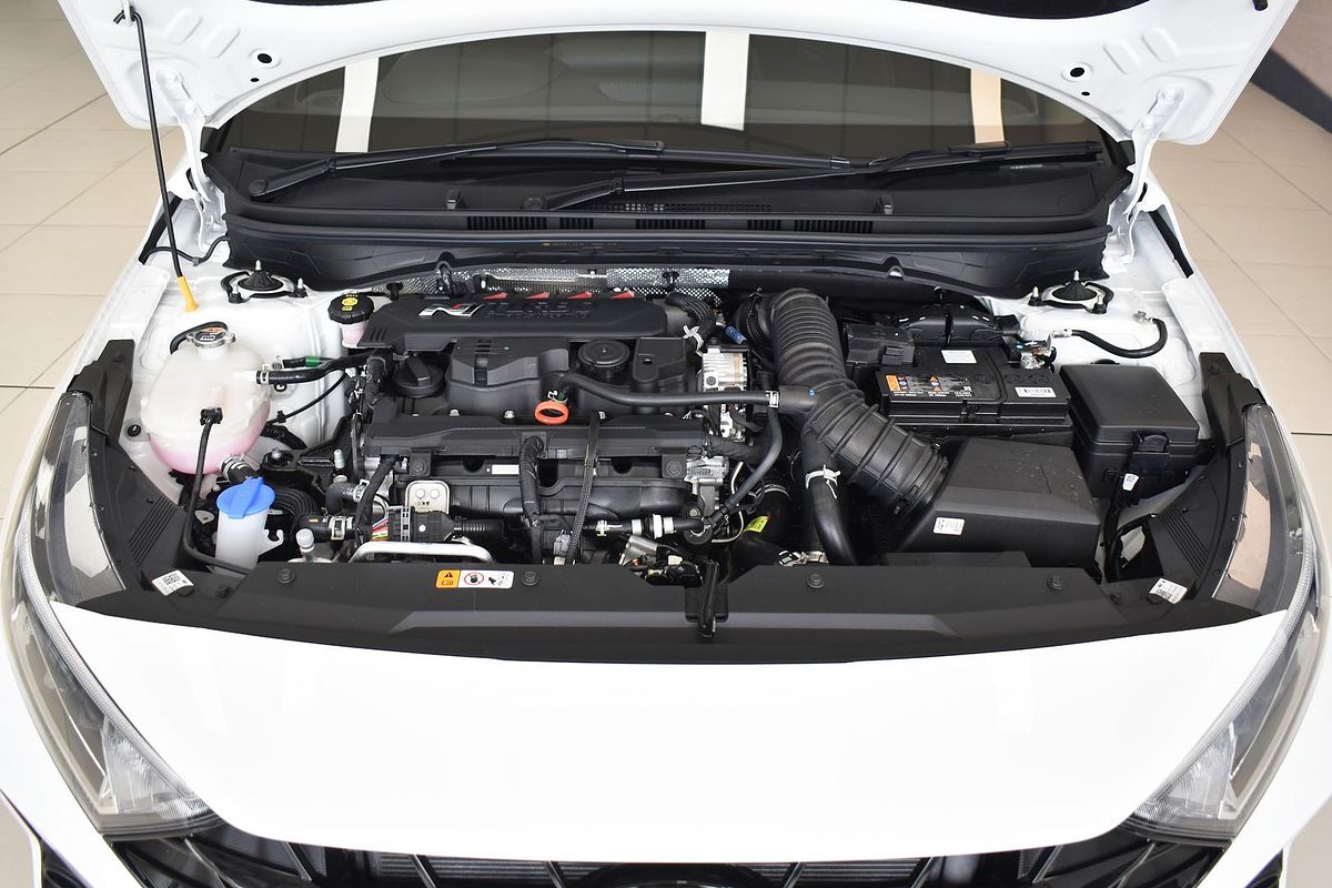 2024 Hyundai i20 N BC3.V2