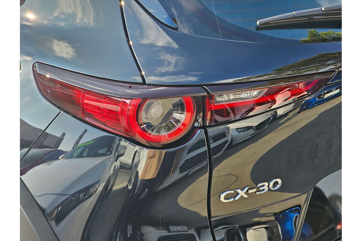 2024 Mazda CX-30 G20 Pure DM Series