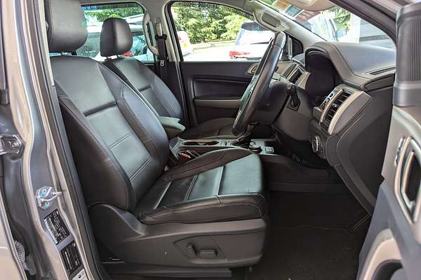 2019 Ford Everest Trend UA II 2.0L