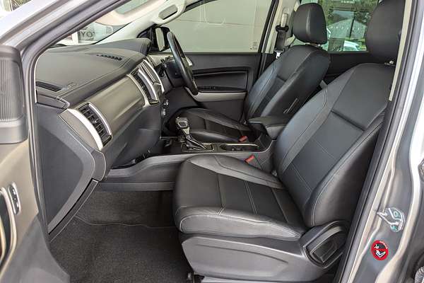 2019 Ford Everest Trend UA II 2.0L