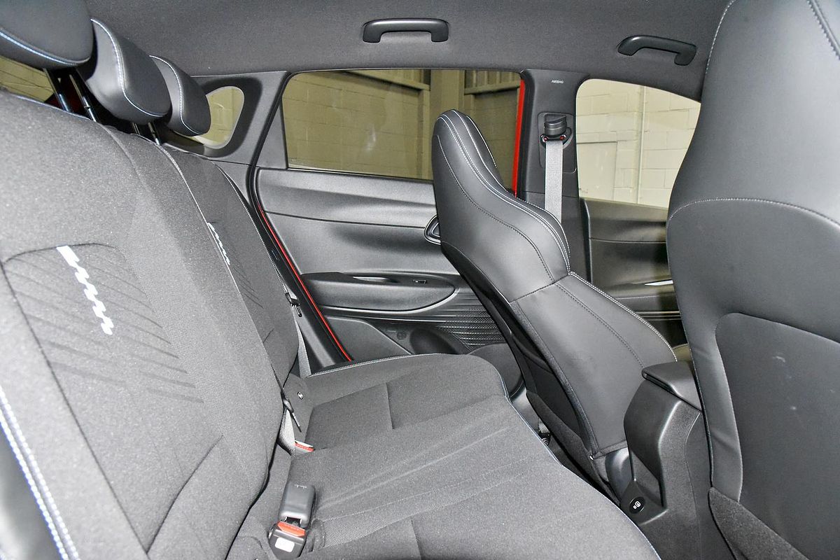 2024 Hyundai i20 N BC3.V2