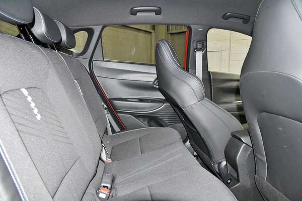 2024 Hyundai i20 N BC3.V2