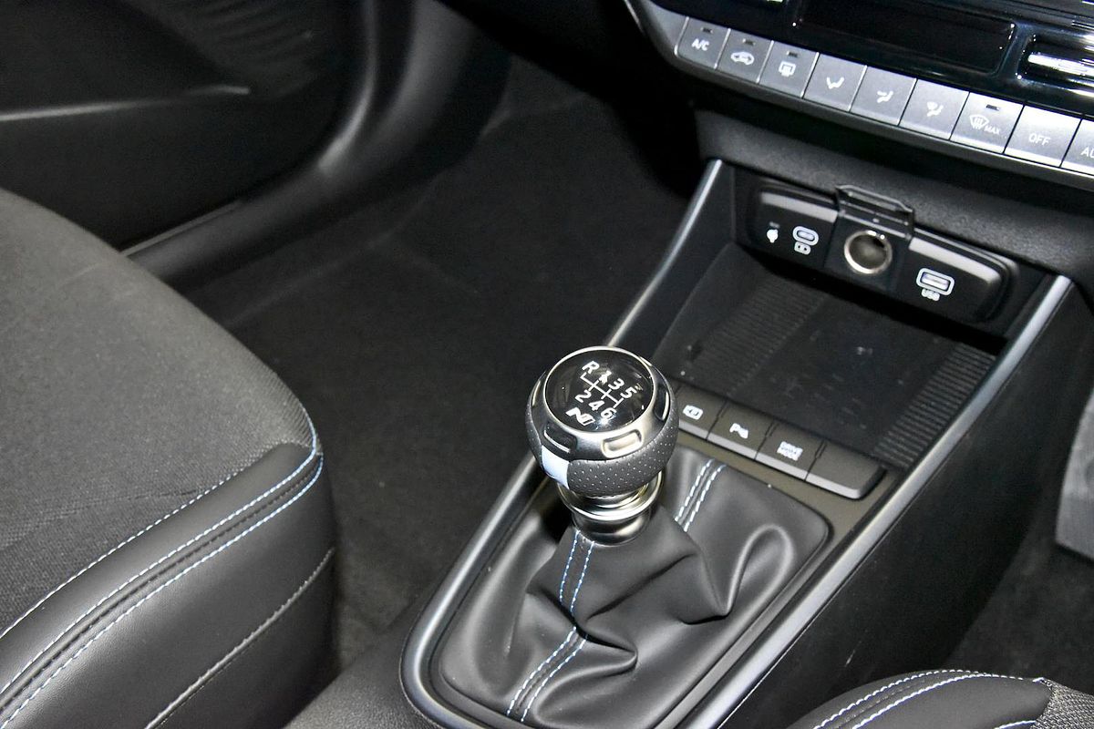 2024 Hyundai i20 N BC3.V2