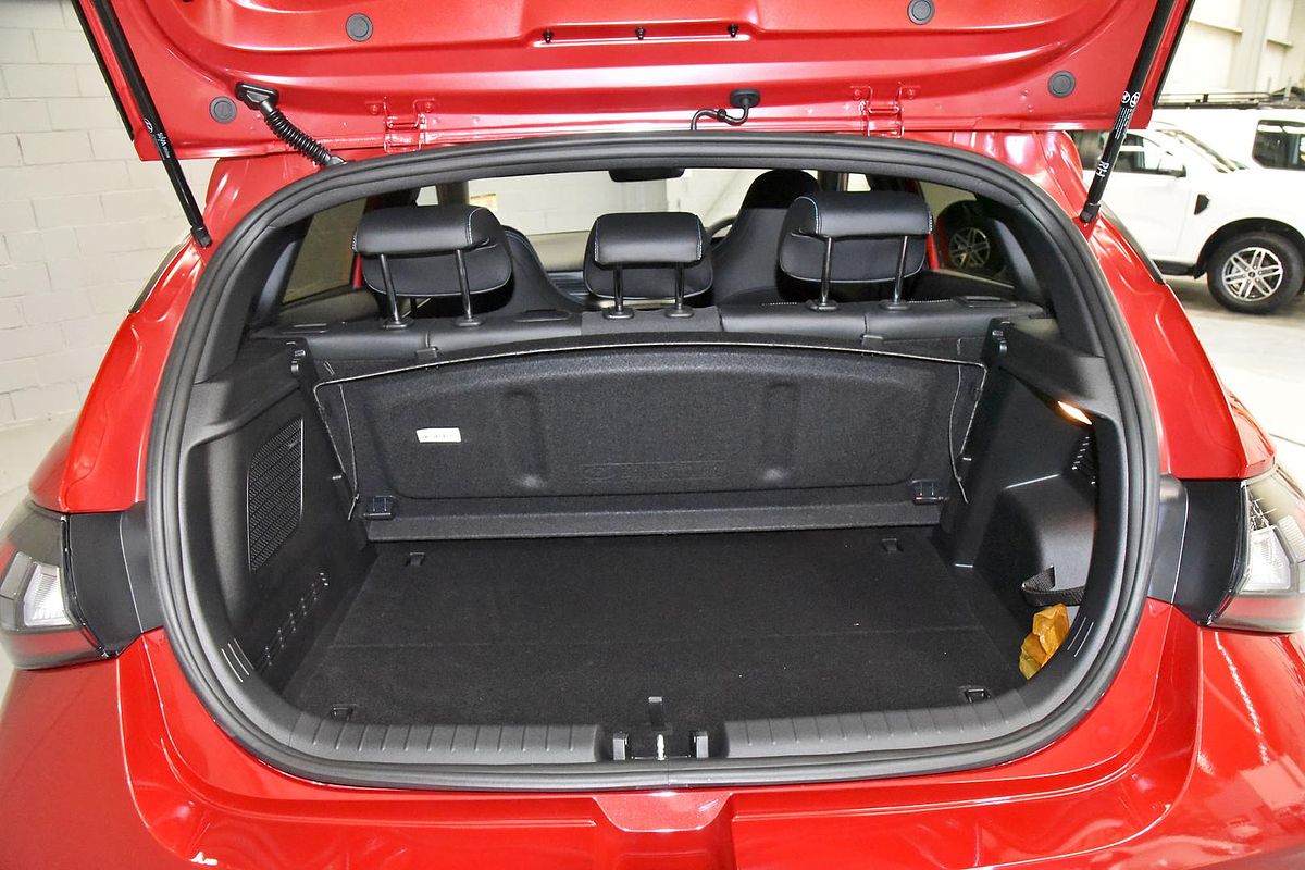 2024 Hyundai i20 N BC3.V2