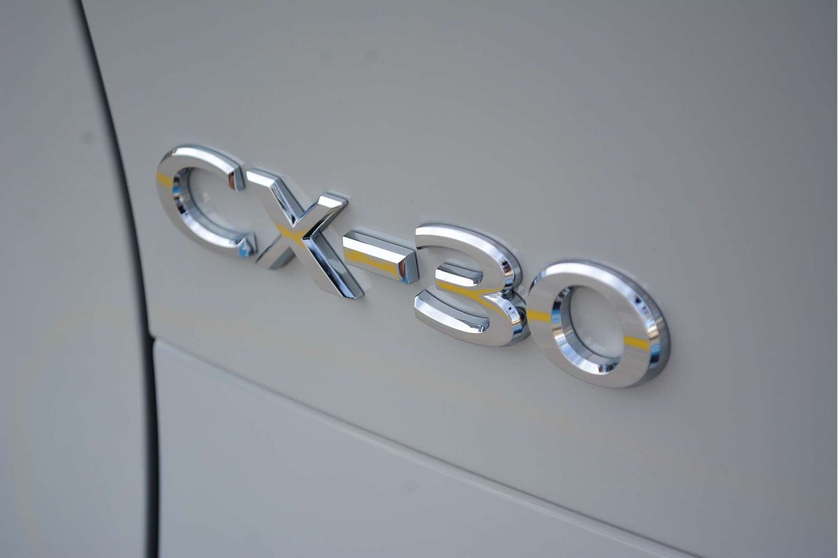2024 Mazda CX-30 G20 Touring DM Series