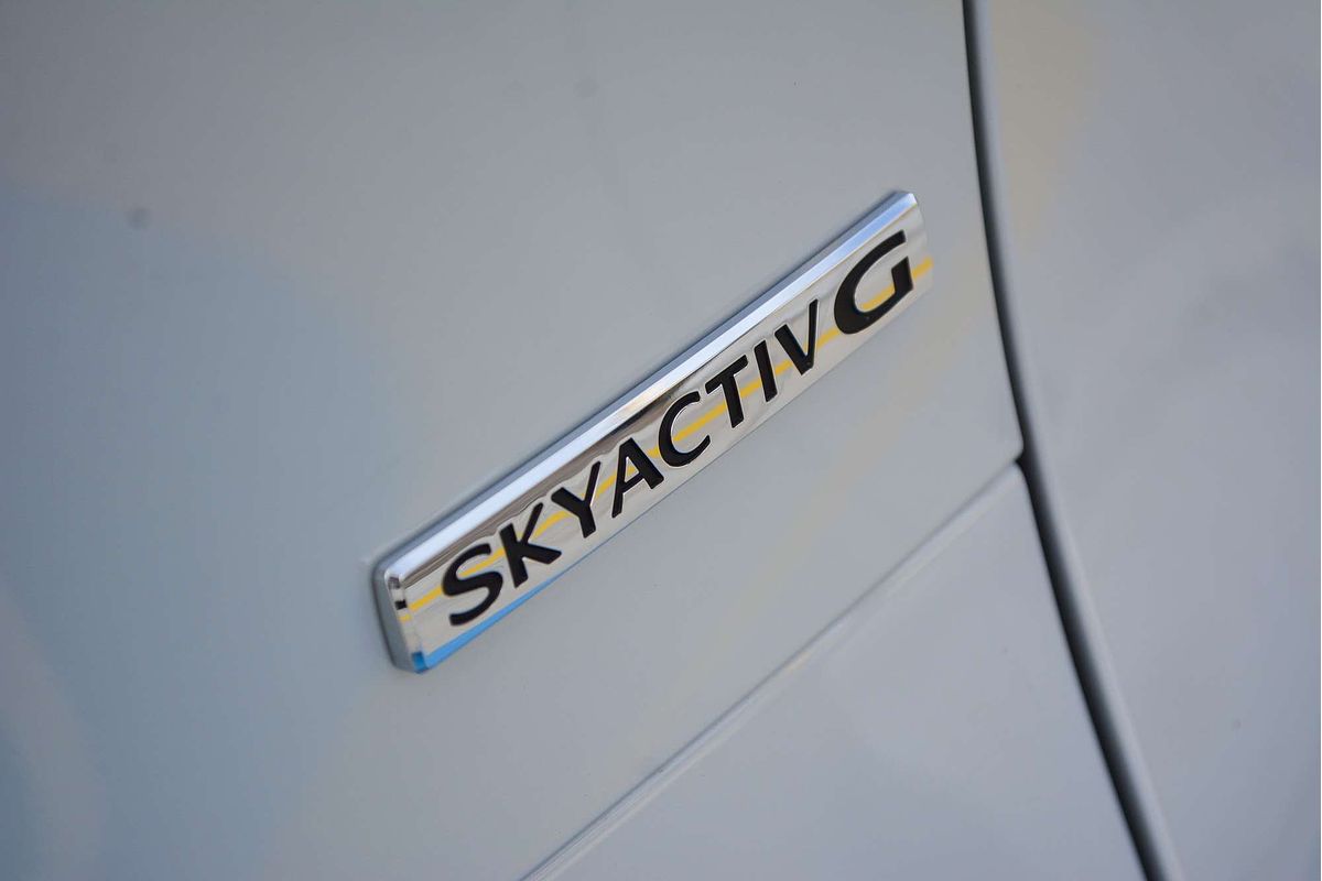 2024 Mazda CX-30 G20 Touring DM Series