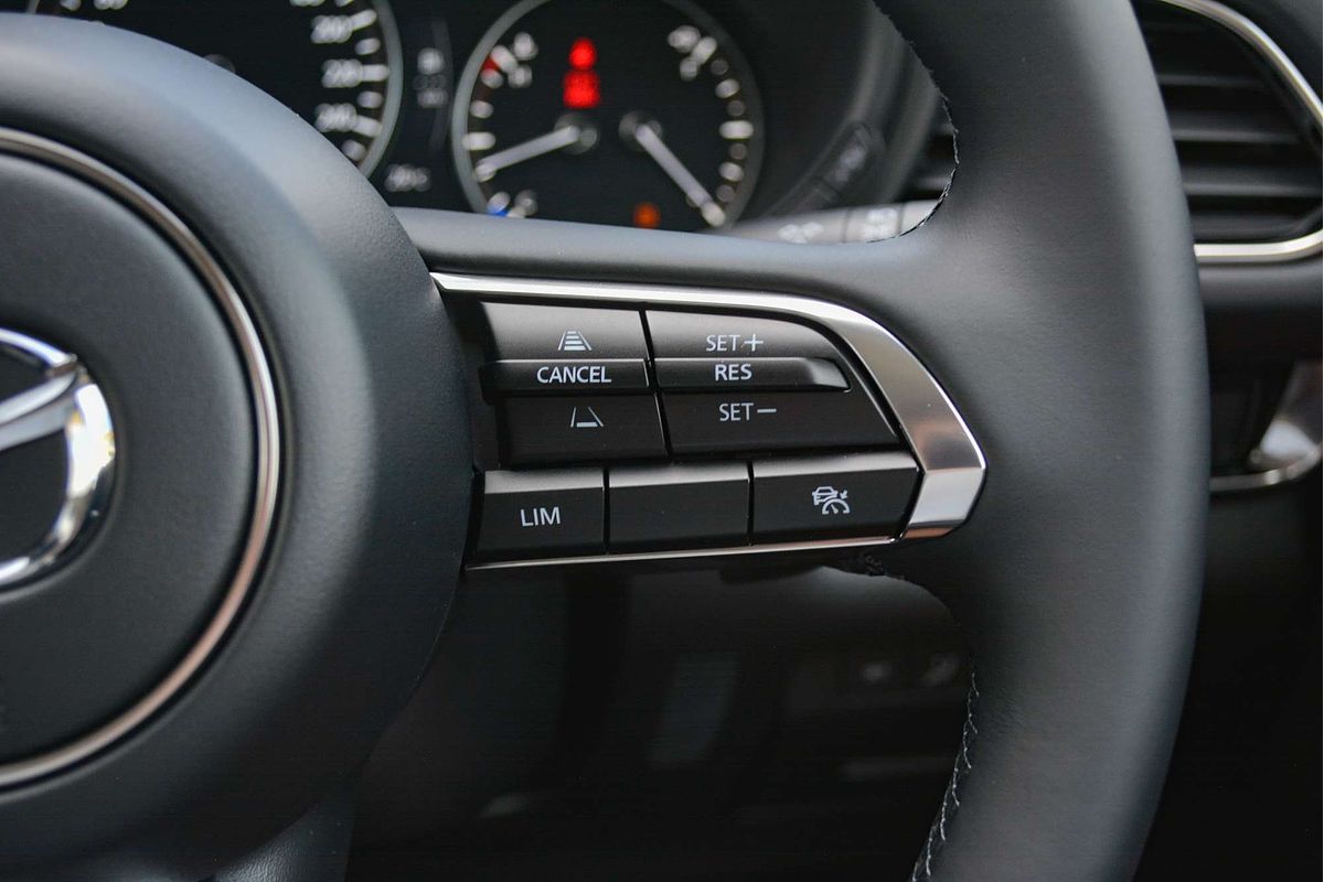 2024 Mazda CX-30 G20 Touring DM Series