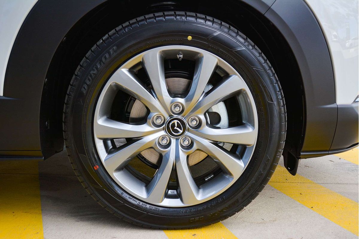 2024 Mazda CX-30 G20 Touring DM Series